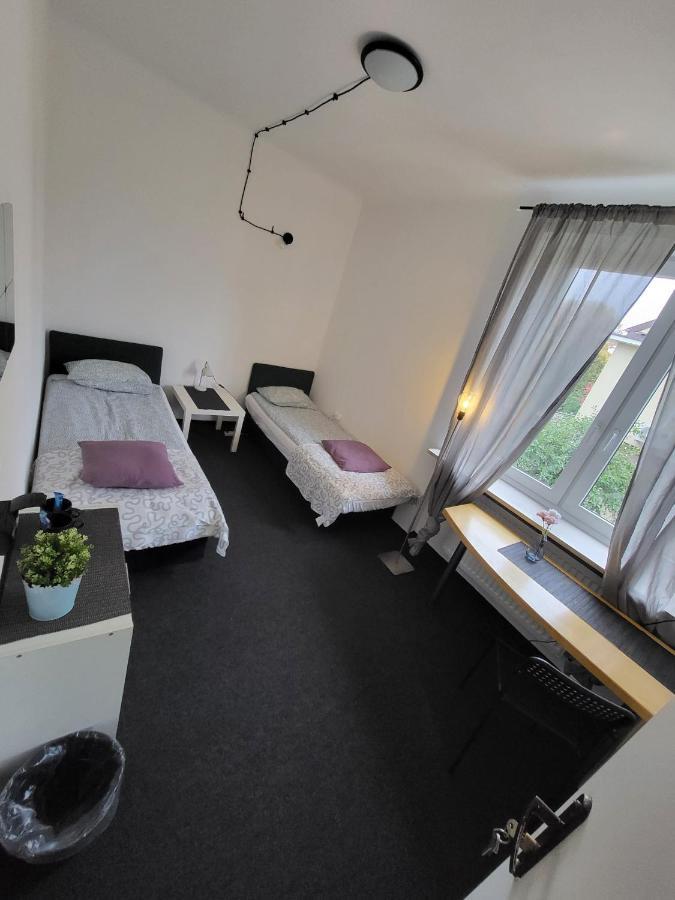 Charmed Homestay - Zaczarowany Warsaw Exterior photo